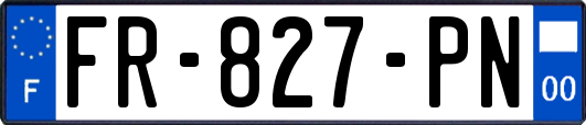 FR-827-PN