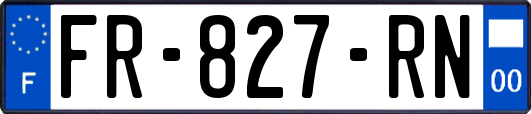FR-827-RN