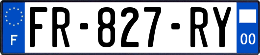 FR-827-RY