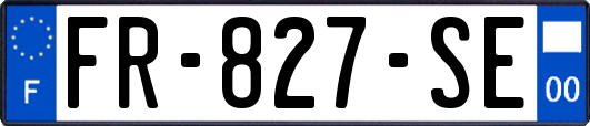 FR-827-SE