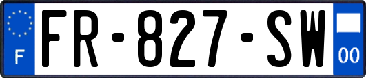 FR-827-SW