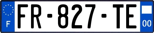FR-827-TE