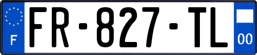 FR-827-TL