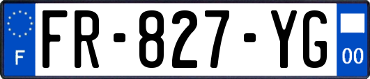 FR-827-YG