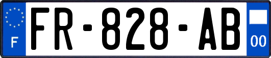 FR-828-AB