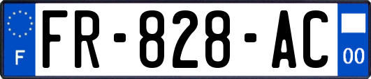 FR-828-AC