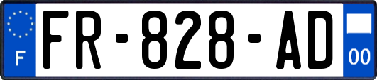 FR-828-AD