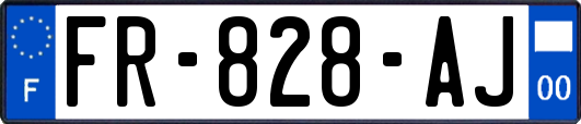 FR-828-AJ