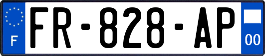 FR-828-AP