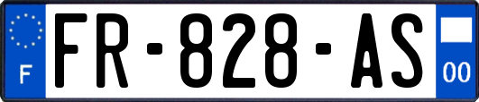 FR-828-AS