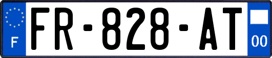 FR-828-AT