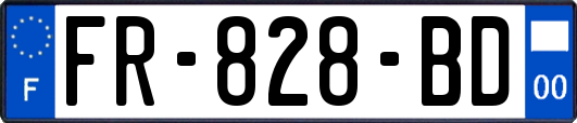 FR-828-BD