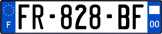 FR-828-BF