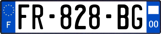 FR-828-BG