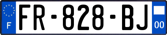 FR-828-BJ