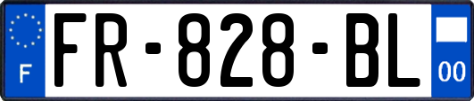 FR-828-BL