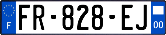 FR-828-EJ