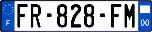 FR-828-FM