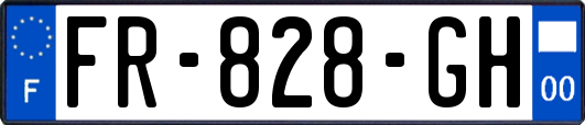 FR-828-GH