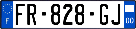 FR-828-GJ