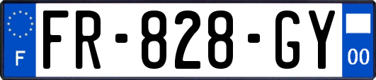 FR-828-GY