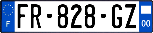 FR-828-GZ