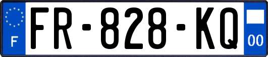 FR-828-KQ