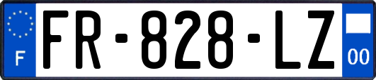 FR-828-LZ
