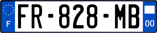 FR-828-MB