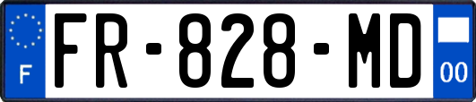 FR-828-MD