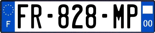 FR-828-MP