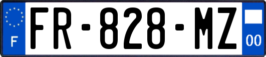 FR-828-MZ