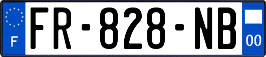 FR-828-NB