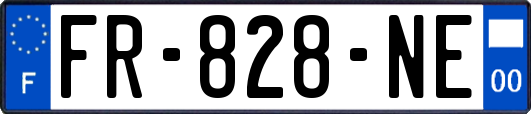 FR-828-NE