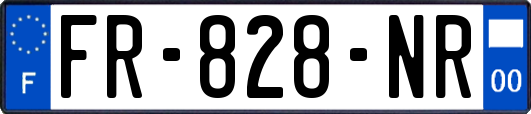 FR-828-NR
