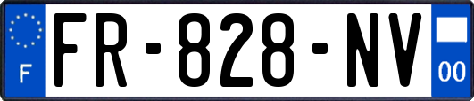 FR-828-NV
