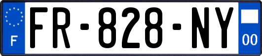 FR-828-NY