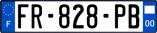 FR-828-PB