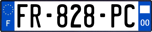 FR-828-PC