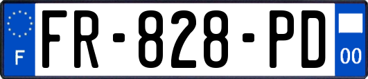 FR-828-PD