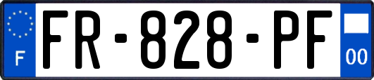 FR-828-PF
