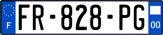 FR-828-PG