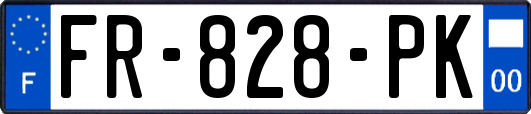 FR-828-PK