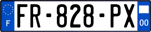 FR-828-PX