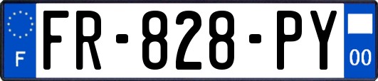FR-828-PY