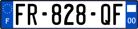 FR-828-QF