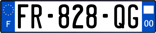 FR-828-QG