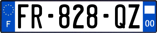 FR-828-QZ