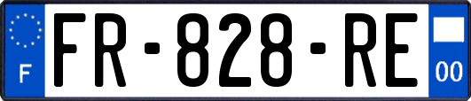 FR-828-RE
