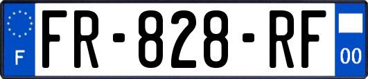 FR-828-RF